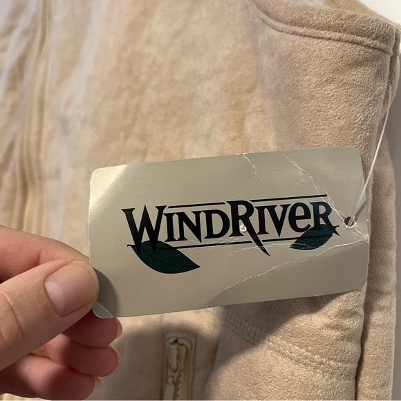 Windriver | NWT “Shearling” Vest - Picture 12 of 15